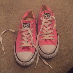 Converse all star